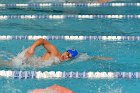 Swimming vs Bentley  Wheaton College Swimming & Diving vs Bentley College. - Photo by Keith Nordstrom : Wheaton, Swimming & Diving